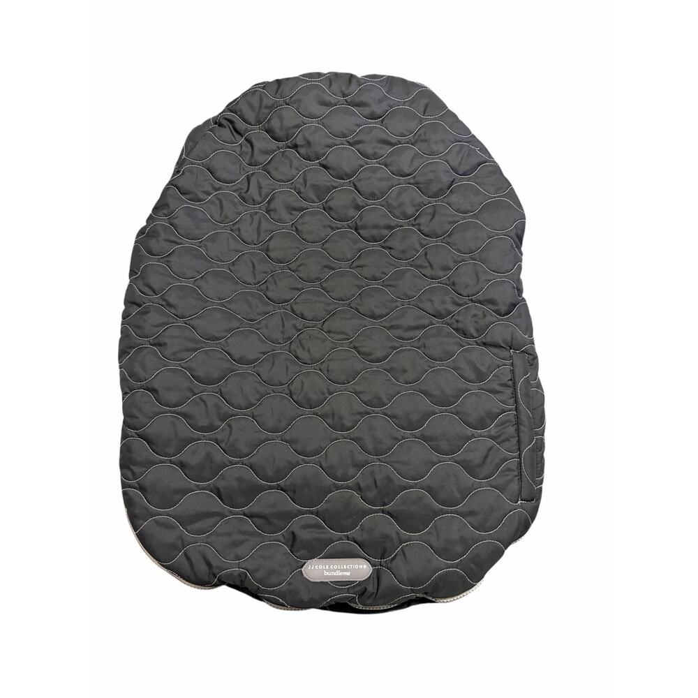 JJ Cole Bundle Me Car Seat or Stroller Cover